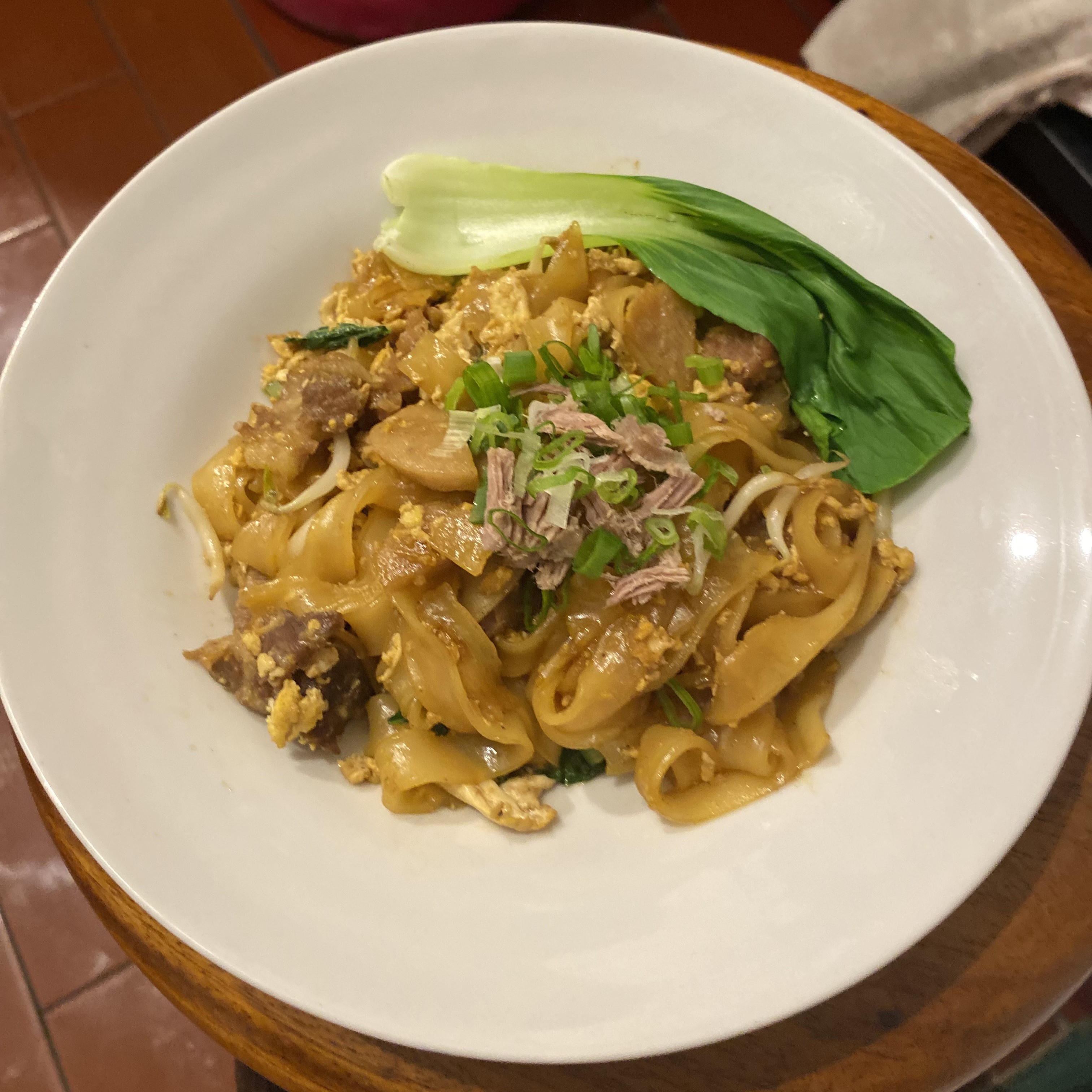 Kwetiau Goreng Autentik